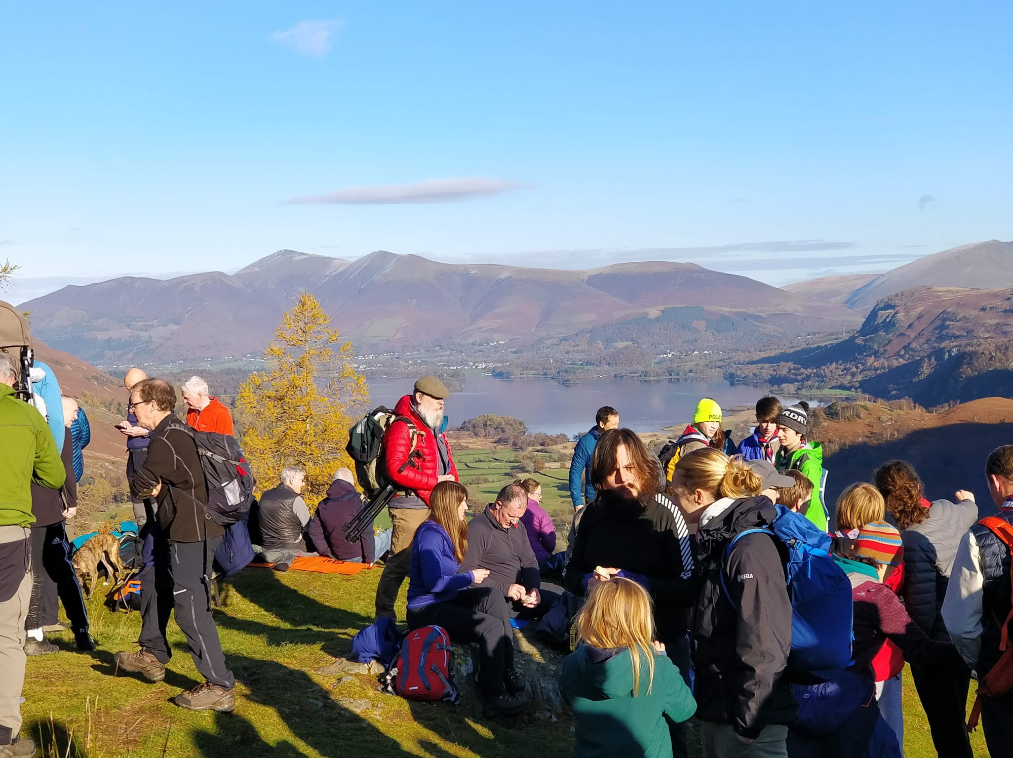 Christmas is coming ....!