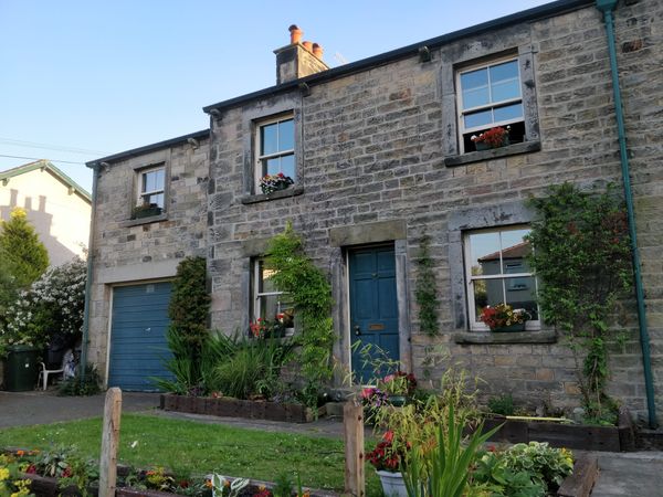 How things have changed ...